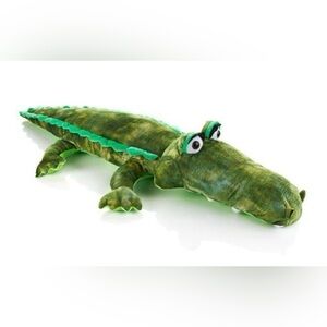 Snooki's Crocodilly Large 48"